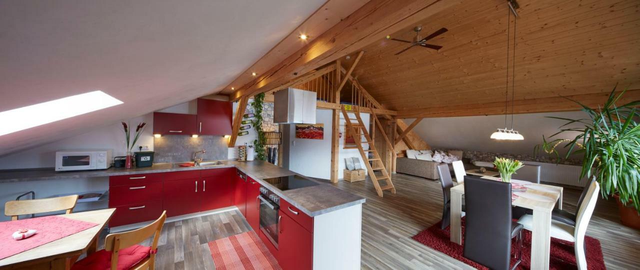 Апартаменти Haus Sonnblick Waengle Екстер'єр фото